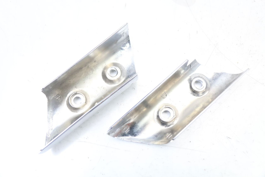 photo de VOORSTE ONDERKAP VERBINDING JM MOTORS VX 125 (2022 - 2025) - Zoom op gebruiksstaat