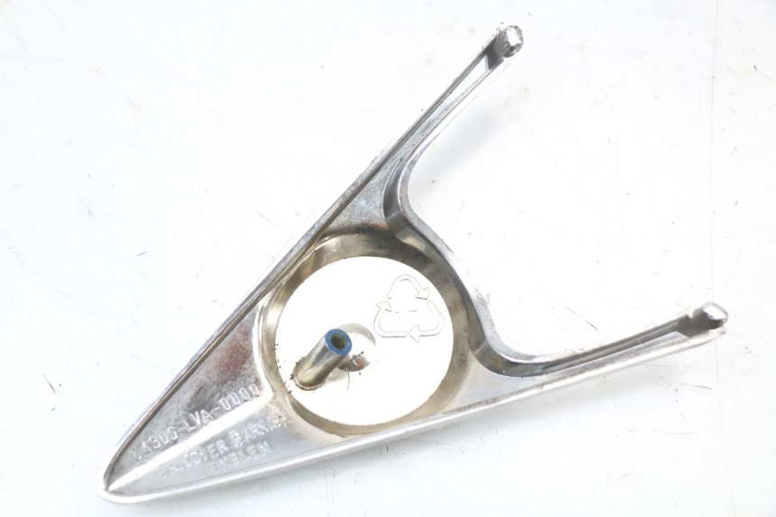 photo de VOORSTE ONDERKAP VERBINDING SYM JOYRIDE EVO 125 (2009 - 2016) - Zoom op gebruiksstaat