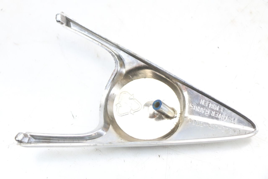 photo de VOORSTE ONDERKAP VERBINDING SYM JOYRIDE EVO 125 (2009 - 2016) - Andere kijkhoek