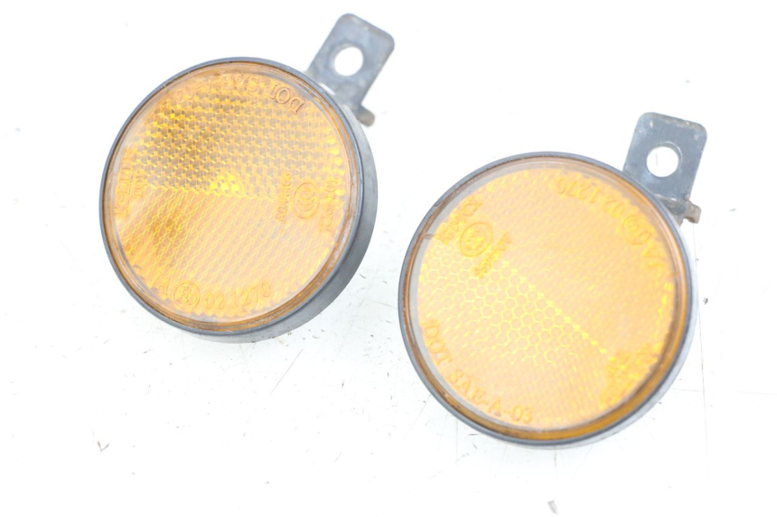 photo de VOORSTE ONDERKAP VERBINDING SYM ORBIT 50 (2008 - 2010) - Hoofdaanzicht