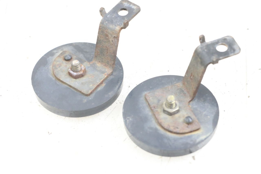 photo de VOORSTE ONDERKAP VERBINDING SYM ORBIT 50 (2008 - 2010) - Detail van het onderdeel