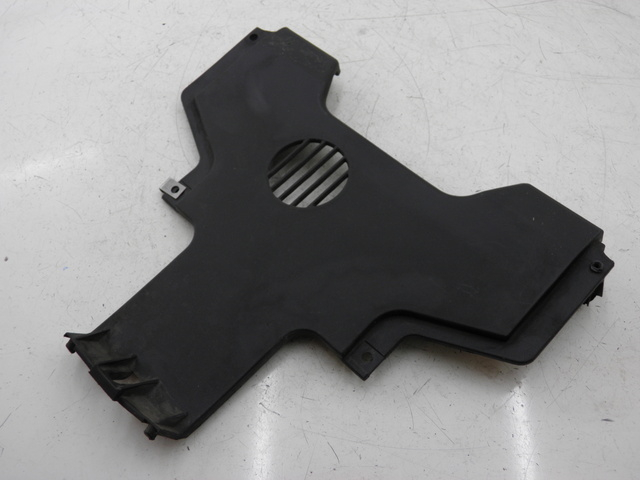 photo de VOORSTE ONDERKAP VERBINDING PIAGGIO MP3 RL 125 (2006 - 2014) - Hoofdaanzicht