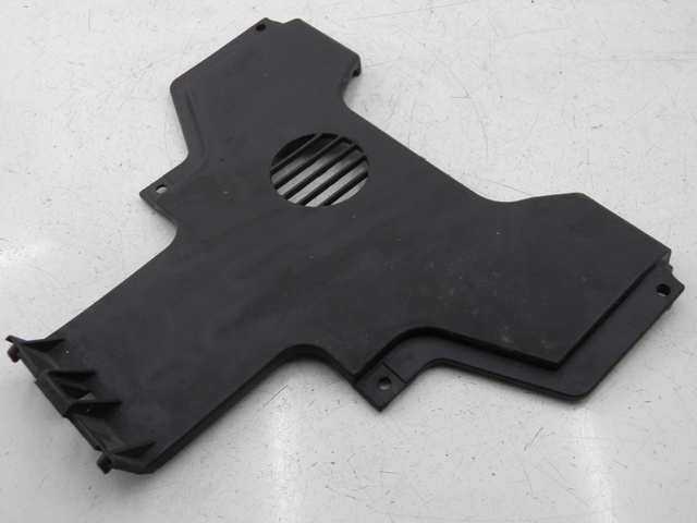 photo de VOORSTE ONDERKAP VERBINDING PIAGGIO MP3 RL 125 (2008 - 2009) - Hoofdaanzicht