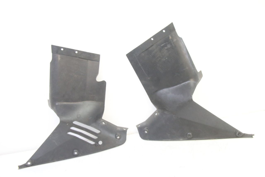photo de VOORSTE ONDERKAP VERBINDING HONDA ST PAN EUROPEAN 1300 (2002 - 2013) - Overzicht