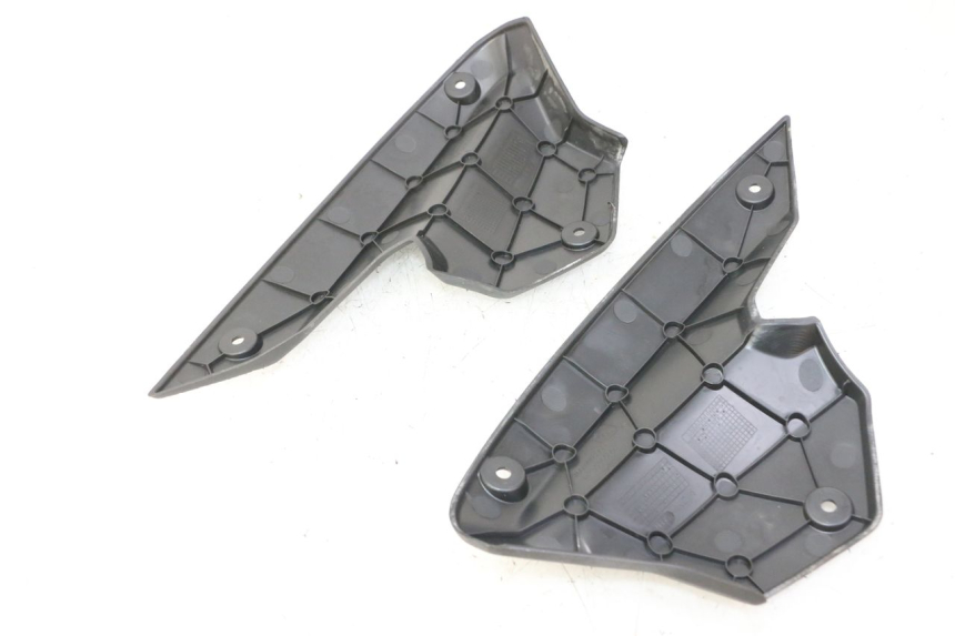 photo de VOORSTE ONDERKAP VERBINDING PEUGEOT STREETZONE I NAKED 2T 50 (2018 - 2020) - Productaanzicht