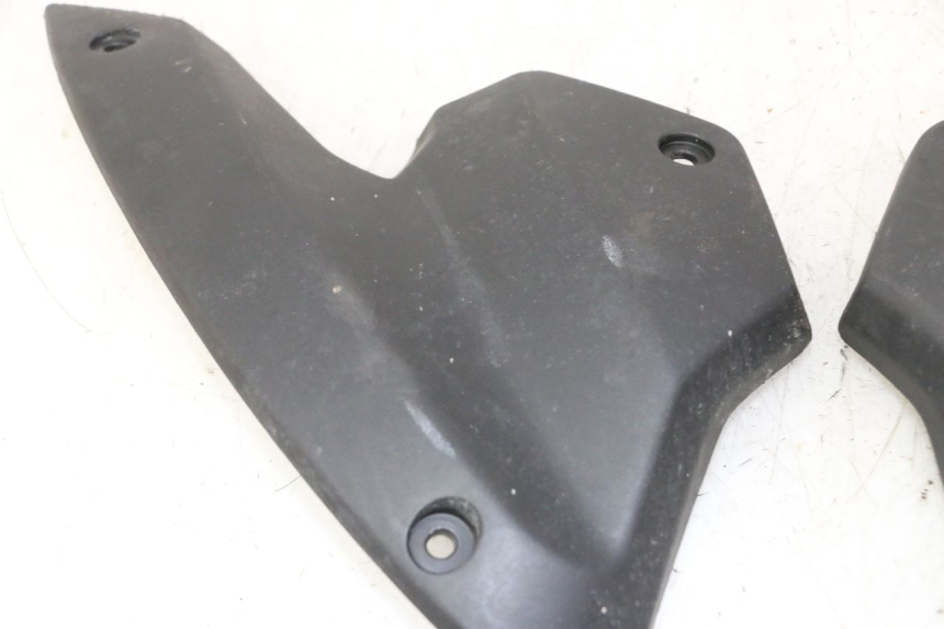 photo de VOORSTE ONDERKAP VERBINDING PEUGEOT STREETZONE I NAKED 2T 50 (2018 - 2020) - Zoom op gebruiksstaat