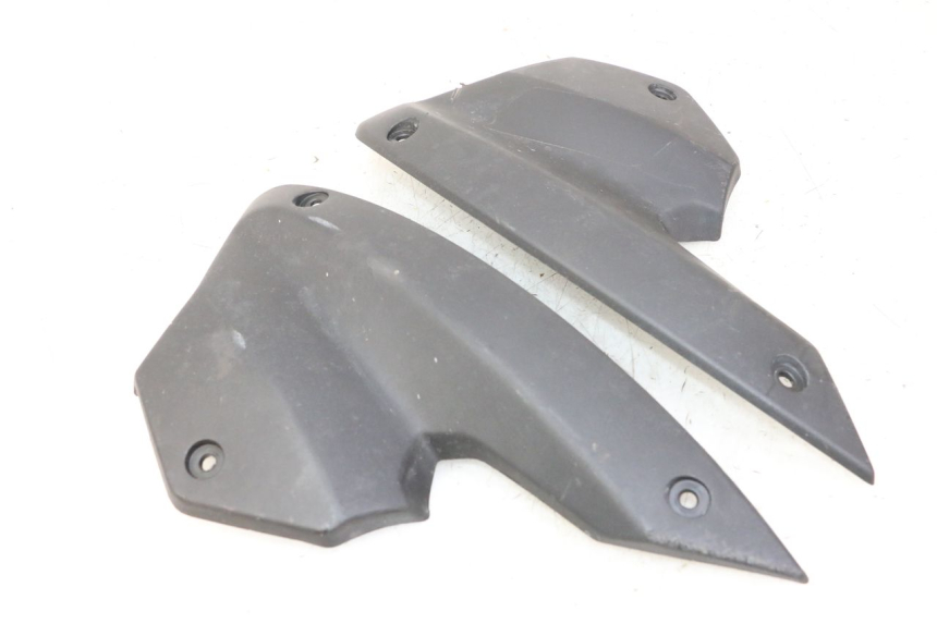 photo de VOORSTE ONDERKAP VERBINDING PEUGEOT STREETZONE I NAKED 2T 50 (2018 - 2020) - Technische close-up