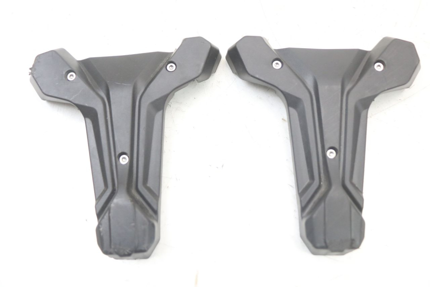 photo de VOORSTE ONDERKAP VERBINDING DUALTRON TOGO PLUS 1 - Detail van het onderdeel