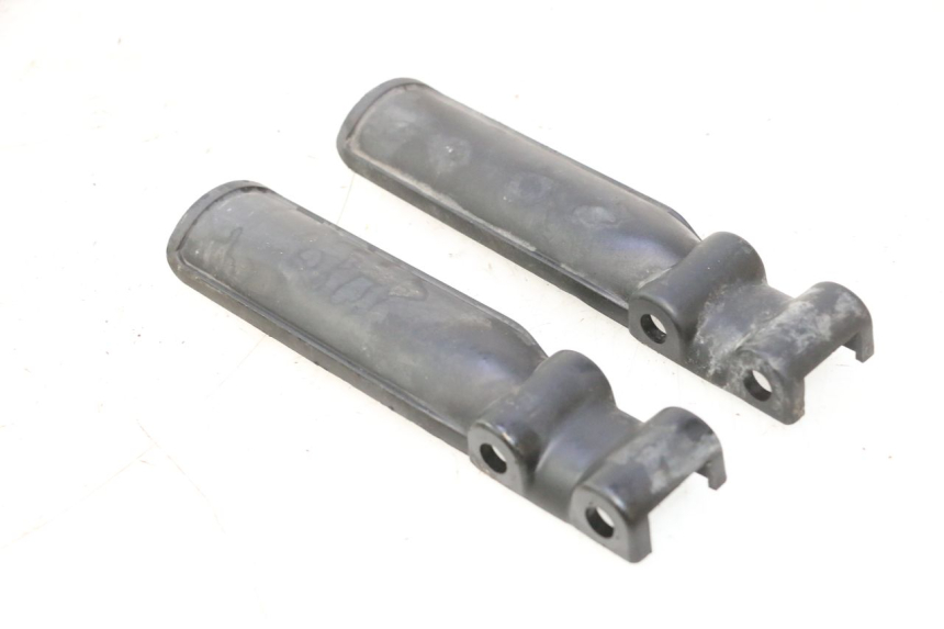 photo de VOORSTE ONDERKAP VERBINDING PEUGEOT TREKKER 50 (1995 - 2004) - Zoom op gebruiksstaat