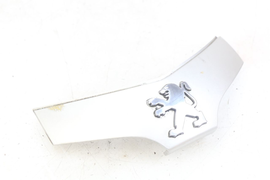 photo de VOORSTE ONDERKAP VERBINDING PEUGEOT TWEET 4T 50 (2010 - 2014) - Hoofdaanzicht