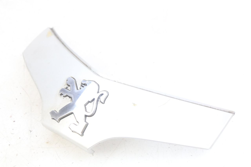 photo de VOORSTE ONDERKAP VERBINDING PEUGEOT TWEET 4T 50 (2010 - 2014) - Zoom op gebruiksstaat