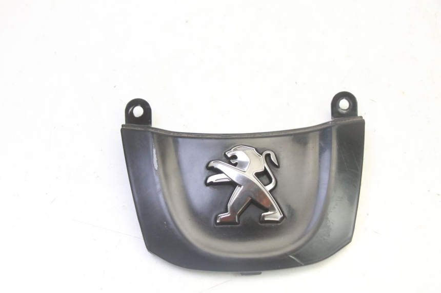 photo de VOORSTE ONDERKAP VERBINDING PEUGEOT TWEET 4T 50 (2018 - 2022) - Hoofdaanzicht