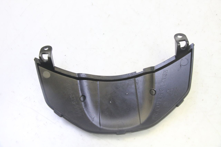 photo de VOORSTE ONDERKAP VERBINDING PEUGEOT TWEET PRO CARGO 50 (2018 - 2022) - Zoom op gebruiksstaat