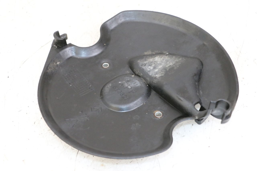 photo de VOORSTE ONDERKAP VERBINDING PIAGGIO TYPHOON 50 (2000 - 2009) - Hoofdaanzicht