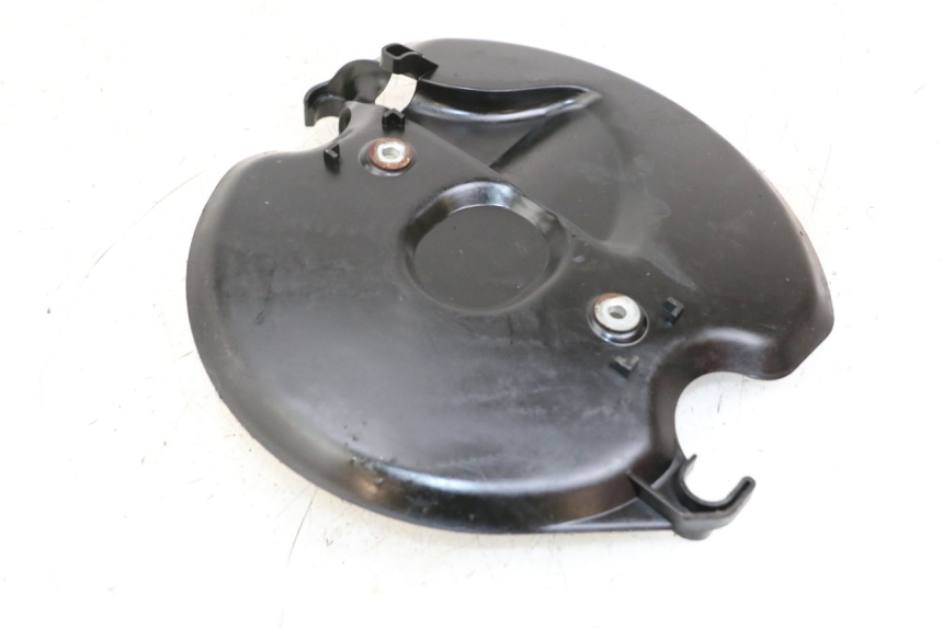 photo de VOORSTE ONDERKAP VERBINDING PIAGGIO TYPHOON 50 (2000 - 2009) - Detail van het onderdeel