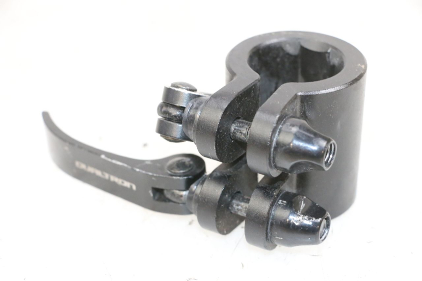 photo de VOORSTE ONDERKAP VERBINDING DUALTRON VICTOR LIMITED 1 - Technische close-up
