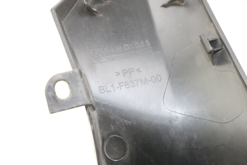 photo de VOORSTE ONDERKAP VERBINDING YAMAHA XMAX X-MAX ABS 125 (2017 - 2020) - Overzicht