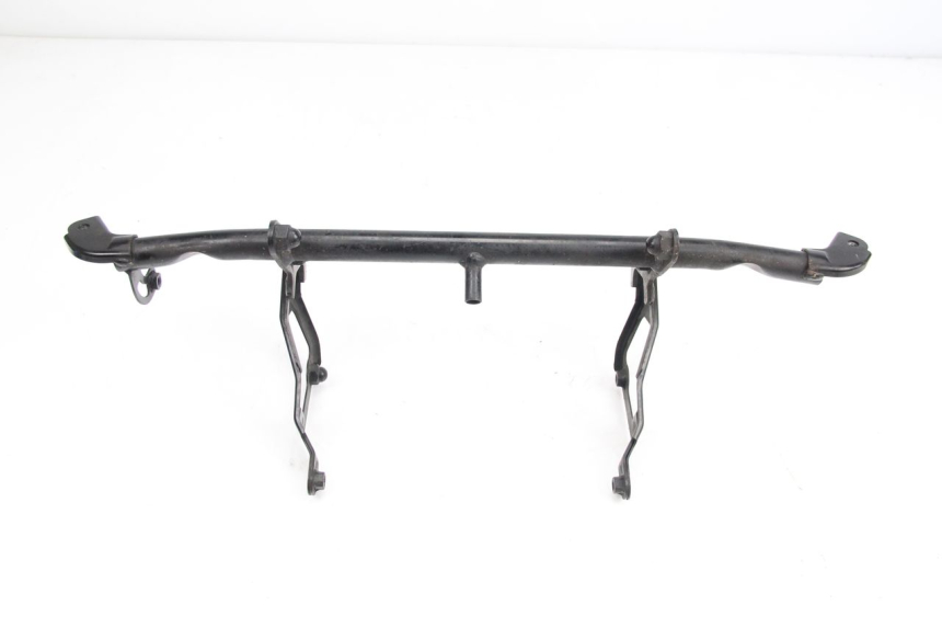 photo de VOORSTE ONDERKAP VERBINDING YAMAHA XP T-MAX TMAX 500 (2008 - 2012) - Zoom op gebruiksstaat