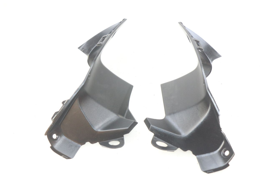 photo de VOORSTE ONDERKAP VERBINDING KAWASAKI Z 650 (2016 - 2019) - Andere kijkhoek