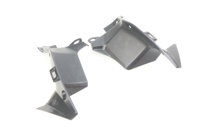 photo de VOORSTE ONDERKAP VERBINDING KAWASAKI Z 650 (2016 - 2019) - Technische close-up