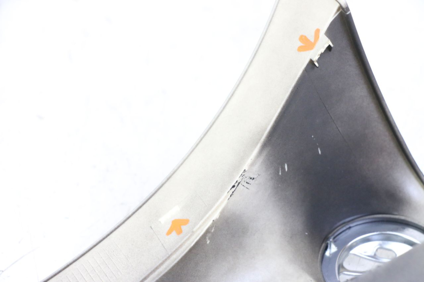 photo de VOORSTE KUIPVERBINDING JM MOTORS VX 125 (2022 - 2025) - Zoom op gebruiksstaat