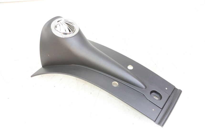 photo de VOORSTE KUIPVERBINDING JM MOTORS VX 125 (2022 - 2025) - Overzicht