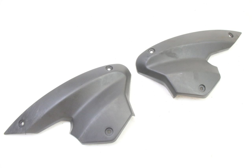 photo de VOORSTE KUIPVERBINDING PEUGEOT KISBEE 4T 50 (2018 - 2022) - Hoofdaanzicht