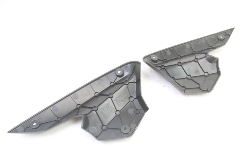 photo de VOORSTE KUIPVERBINDING PEUGEOT KISBEE 4T 50 (2018 - 2022) - Overzicht