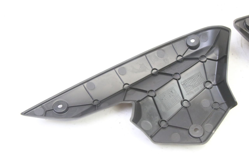 photo de VOORSTE KUIPVERBINDING PEUGEOT KISBEE 4T 50 (2018 - 2022) - Bevestigingspunten