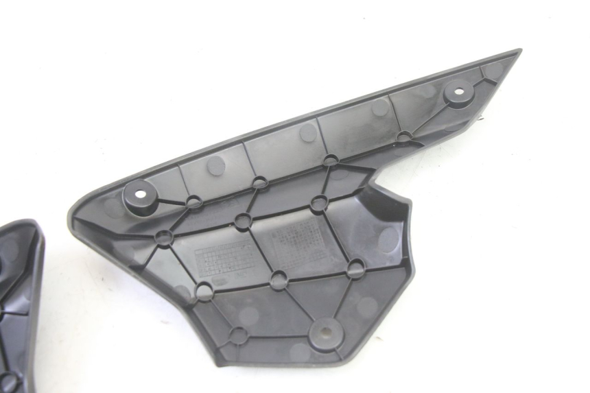 photo de VOORSTE KUIPVERBINDING PEUGEOT KISBEE 4T 50 (2018 - 2022) - Staat van het oppervlak