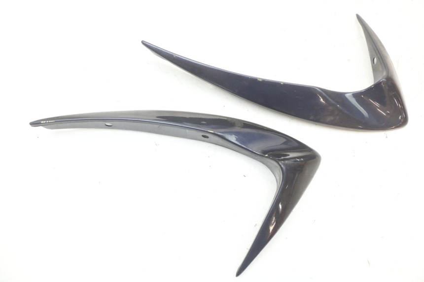 photo de VOORSTE KUIPVERBINDING RENAULT KOURANOS 125 (2001 - 2004) - Hoofdaanzicht