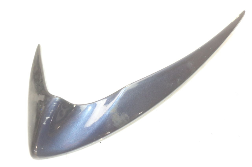 photo de VOORSTE KUIPVERBINDING RENAULT KOURANOS 125 (2001 - 2004) - Zoom op gebruiksstaat