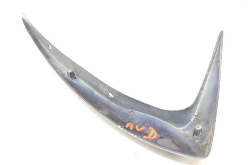 photo de VOORSTE KUIPVERBINDING RENAULT KOURANOS 125 (2001 - 2004) - Andere kijkhoek