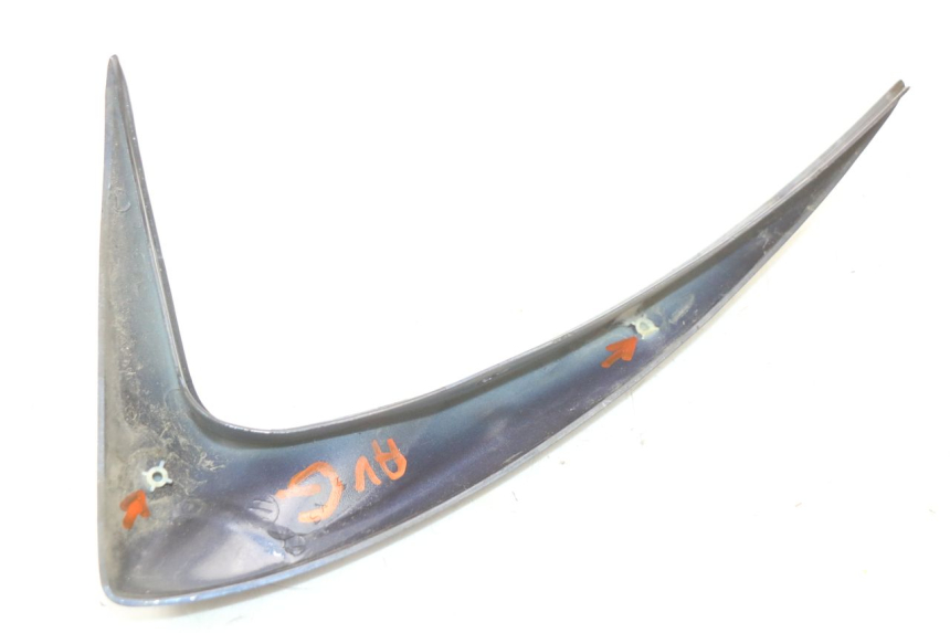 photo de VOORSTE KUIPVERBINDING RENAULT KOURANOS 125 (2001 - 2004) - Overzicht