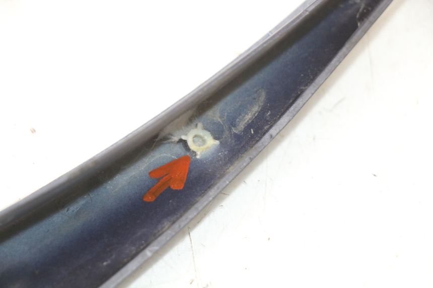 photo de VOORSTE KUIPVERBINDING RENAULT KOURANOS 125 (2001 - 2004) - Staat van het oppervlak