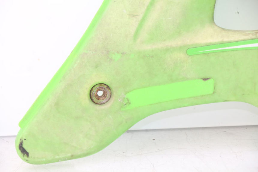 photo de VOORSTE KUIPVERBINDING KAWASAKI KX 250 (1994 - 1998) - Kenmerkende details