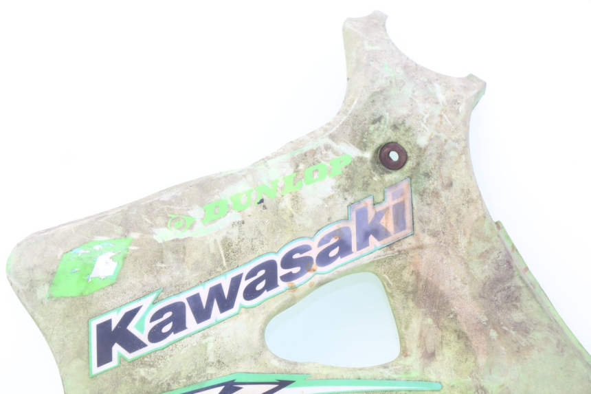 photo de VOORSTE KUIPVERBINDING KAWASAKI KX 250 (1994 - 1998) - Detailaanzicht