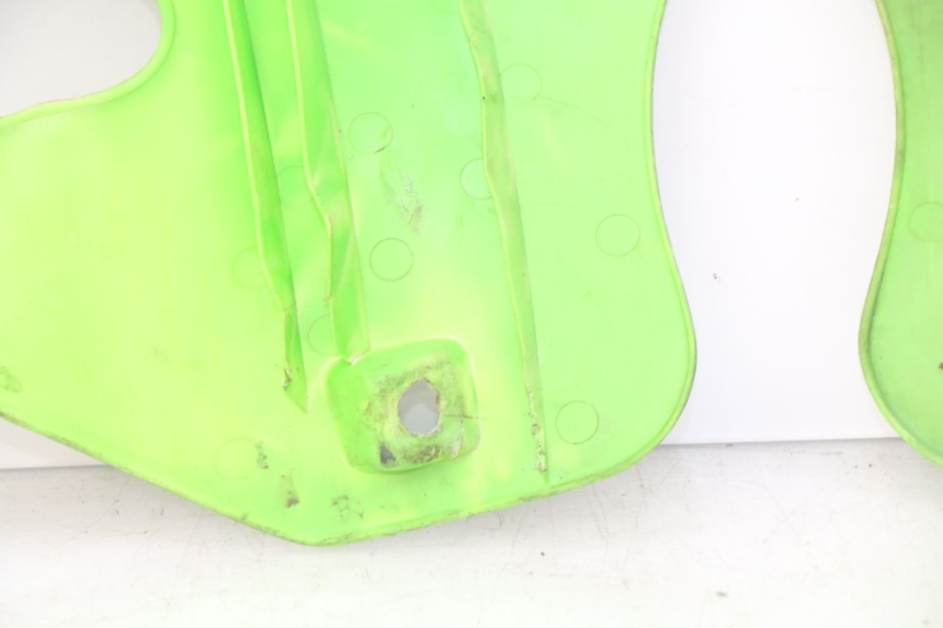 photo de VOORSTE KUIPVERBINDING KAWASAKI KX 250 (1994 - 1998) - Overzicht