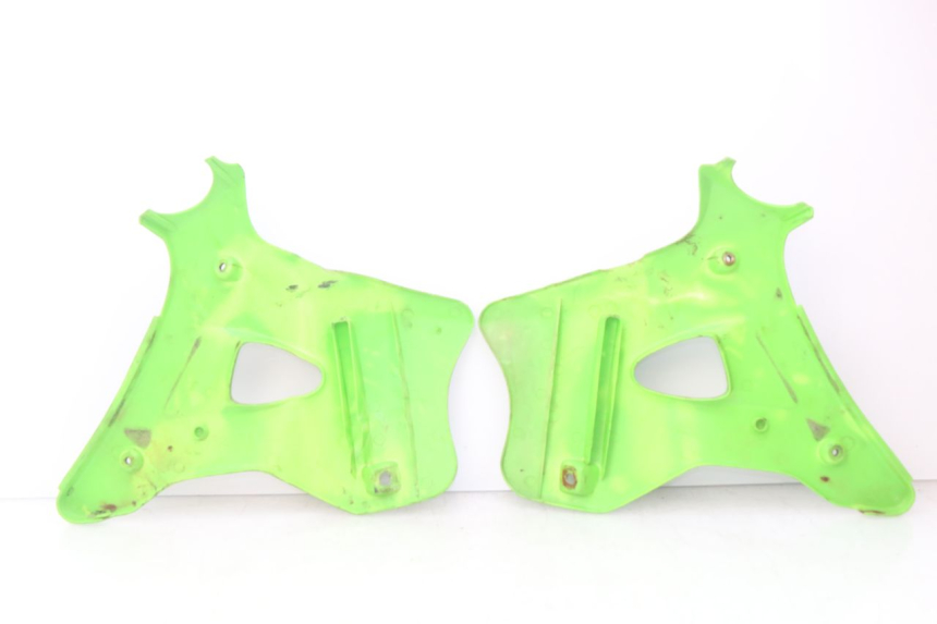 photo de VOORSTE KUIPVERBINDING KAWASAKI KX 250 (1994 - 1998) - Gecontroleerd onderdeel