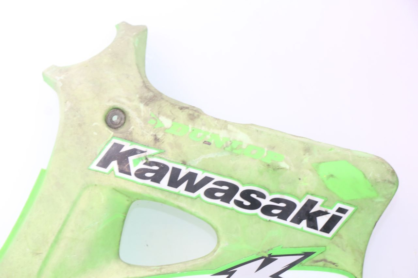 photo de VOORSTE KUIPVERBINDING KAWASAKI KX 250 (1994 - 1998) - Markeringen en referenties