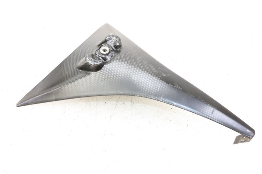 photo de VOORSTE KUIPVERBINDING KYMCO DINK STREET 125 (2009 - 2014) - Staat van het oppervlak