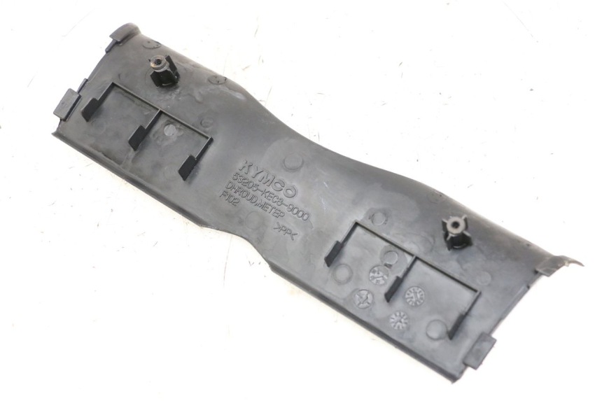 photo de VOORSTE KUIPVERBINDING KYMCO STRYKER OFF ROAD 125 (1999 - 2005) - Detail van het onderdeel