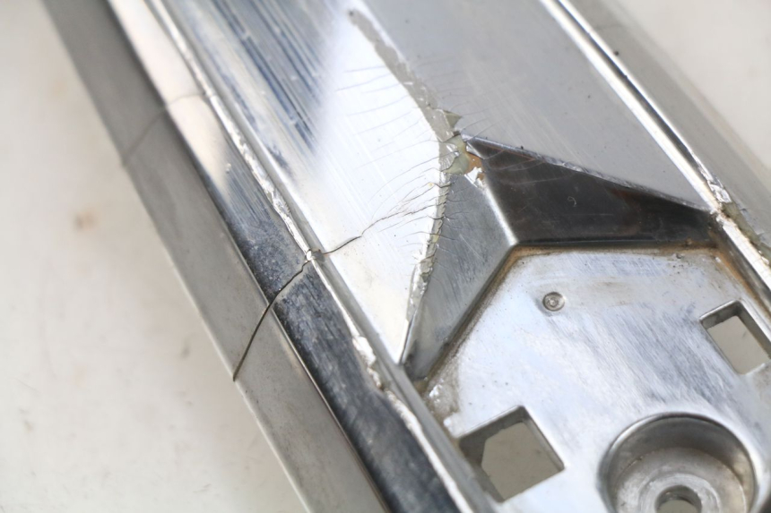 photo de VOORSTE KUIPVERBINDING PIAGGIO LIBERTY IGET 4T 50 (2015 - 2020) - Andere kijkhoek