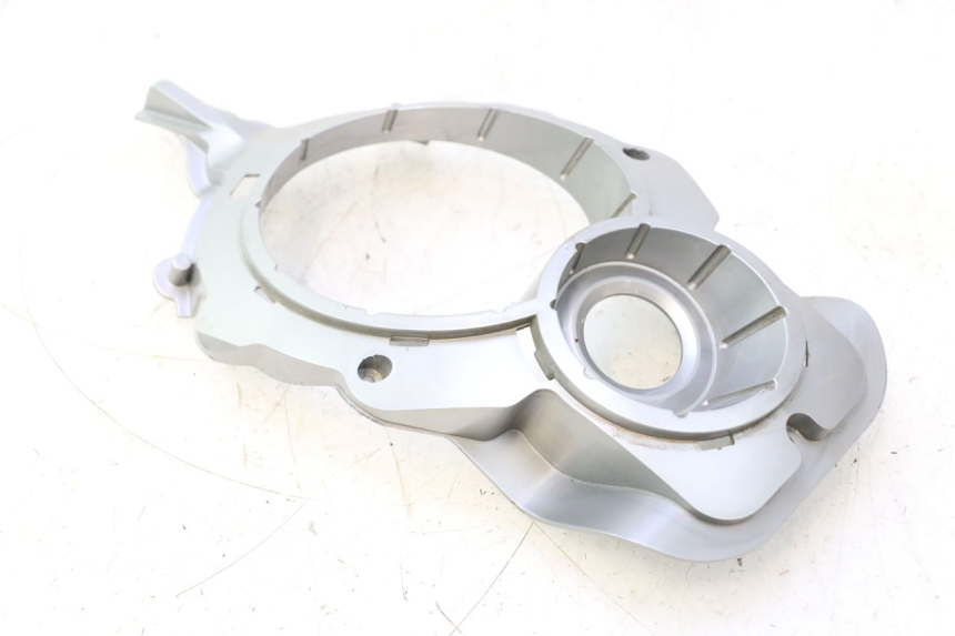 photo de VOORSTE BEPLATINGSAANSLUITING PEUGEOT LUDIX PRO 2T 50 (2010 - 2017) - Hoofdaanzicht