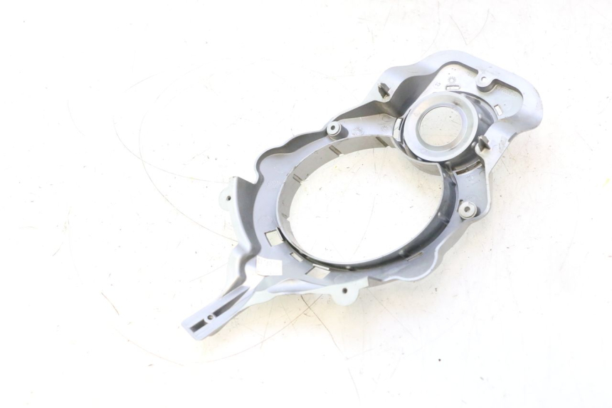 photo de VOORSTE BEPLATINGSAANSLUITING PEUGEOT LUDIX PRO 2T 50 (2010 - 2017) - Andere kijkhoek