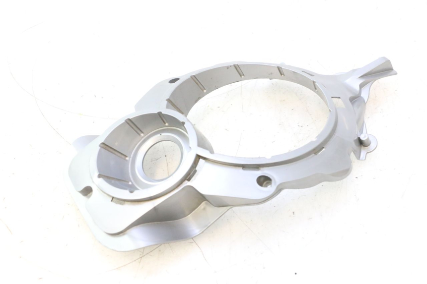 photo de VOORSTE BEPLATINGSAANSLUITING PEUGEOT LUDIX PRO 2T 50 (2010 - 2017) - Bevestigingspunten
