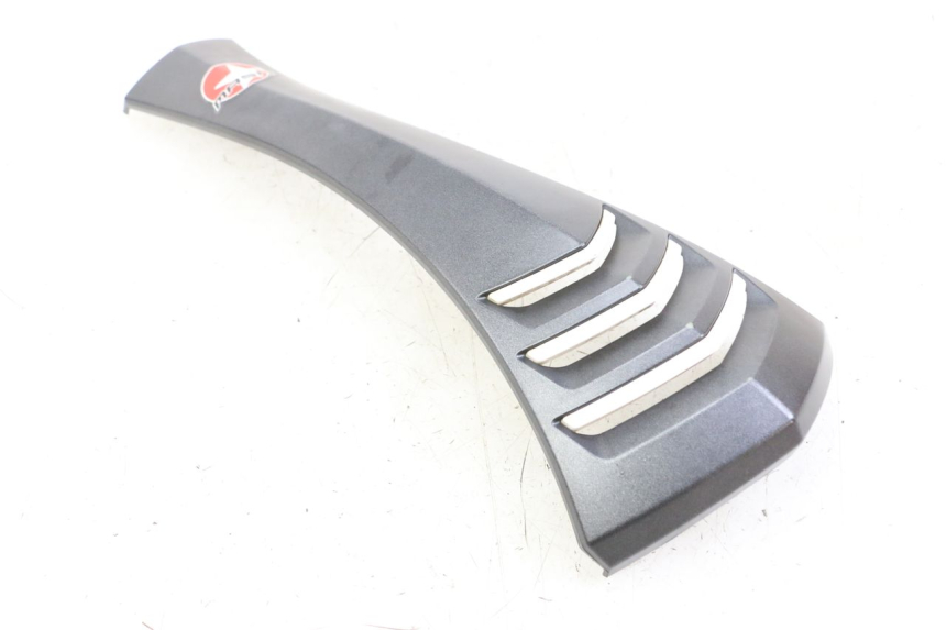 photo de VOORSTE KUIPVERBINDING MASH CITY 4T 50 (2018 - 2020) - Hoofdaanzicht