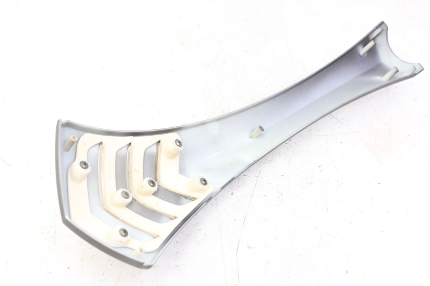 photo de VOORSTE KUIPVERBINDING MASH CITY 4T 50 (2018 - 2020) - Zoom op gebruiksstaat