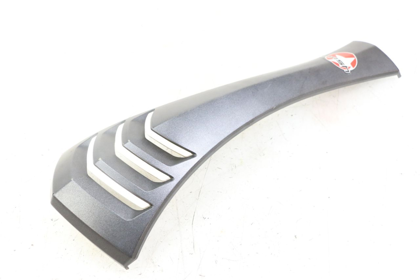 photo de VOORSTE KUIPVERBINDING MASH CITY 4T 50 (2018 - 2020) - Andere kijkhoek