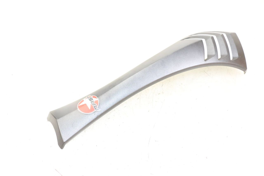 photo de VOORSTE KUIPVERBINDING MASH CITY 4T 50 (2018 - 2020) - Technische close-up